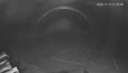 Provozní plocha - západ