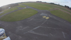 Provozní plocha - západ