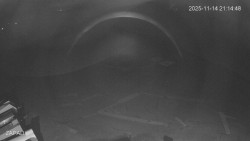 Provozní plocha - západ