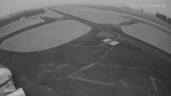 Provozní plocha - západ