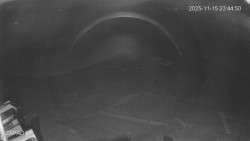 Provozní plocha - západ