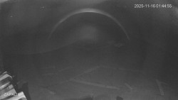 Provozní plocha - západ