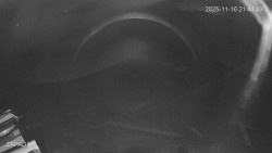 Provozní plocha - západ