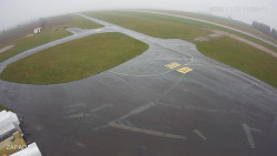 Provozní plocha - západ