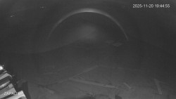 Provozní plocha - západ