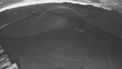 Provozní plocha - západ