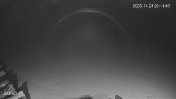 Provozní plocha - západ