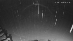 Provozní plocha - západ