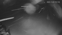 Provozní plocha - západ