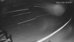 Provozní plocha - západ