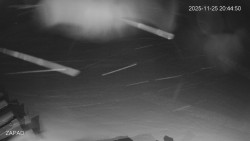 Provozní plocha - západ