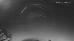 Provozní plocha - západ