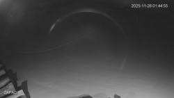 Provozní plocha - západ