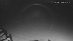 Provozní plocha - západ