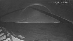 Provozní plocha - západ