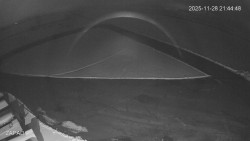 Provozní plocha - západ