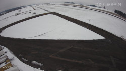 Provozní plocha - západ