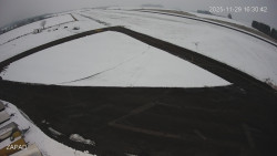 Provozní plocha - západ