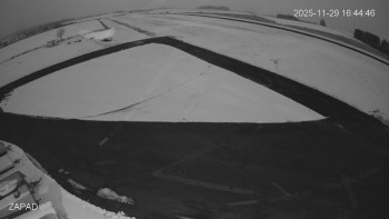 Letiště Jindřichův Hradec