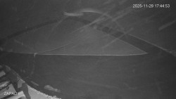 Provozní plocha - západ