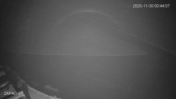 Provozní plocha - západ