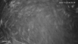 Provozní plocha - západ