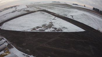 Letiště Jindřichův Hradec