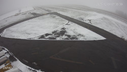 Provozní plocha - západ