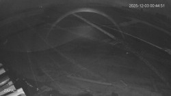 Provozní plocha - západ