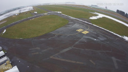 Provozní plocha - západ