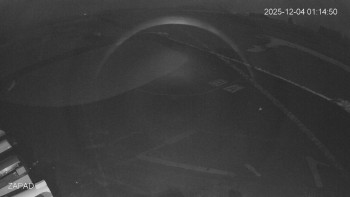 Letiště Jindřichův Hradec