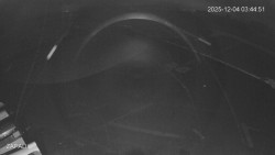 Provozní plocha - západ