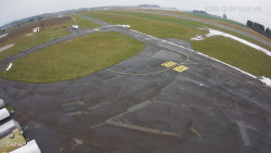 Provozní plocha - západ