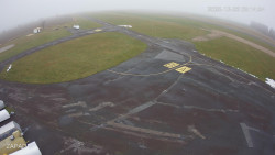 Provozní plocha - západ