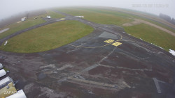 Provozní plocha - západ