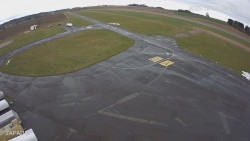 Provozní plocha - západ