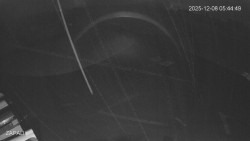 Provozní plocha - západ