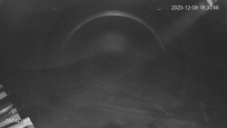 Provozní plocha - západ