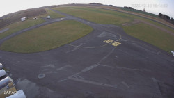 Provozní plocha - západ