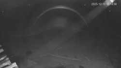 Provozní plocha - západ