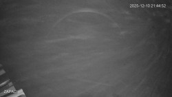 Provozní plocha - západ