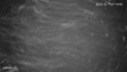 Provozní plocha - západ