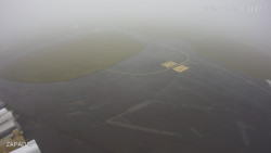 Provozní plocha - západ