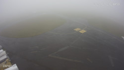 Provozní plocha - západ