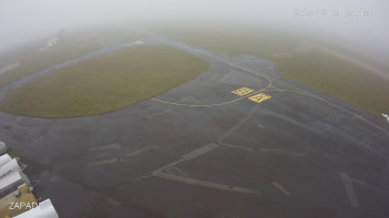 Letiště Jindřichův Hradec