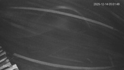 Provozní plocha - západ