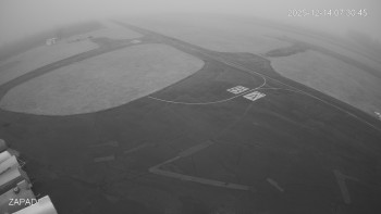 Letiště Jindřichův Hradec