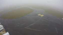 Provozní plocha - západ