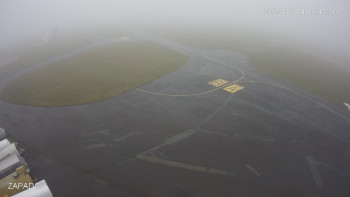 Letiště Jindřichův Hradec