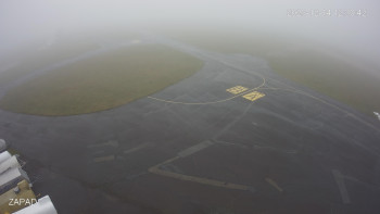 Letiště Jindřichův Hradec